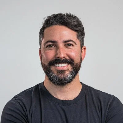 Scott Bair @scott_bair